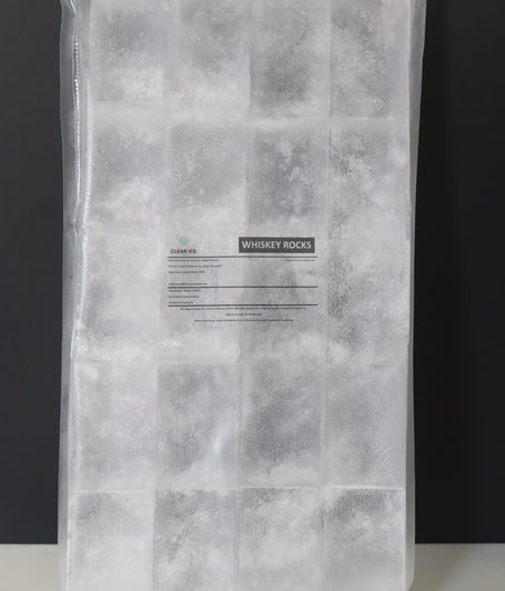 Whisky Rock - regular