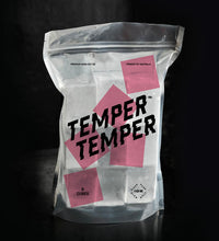 Temper Temper - Cubes 8 pack - 10 units