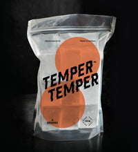 Temper Temper - Spheres 6 pack - 10 units